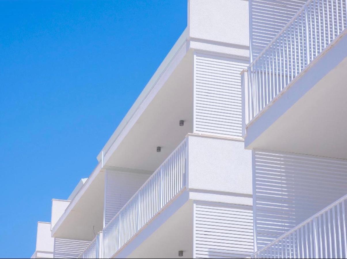 Amare Holiday Resort Marina di Ragusa Exterior foto